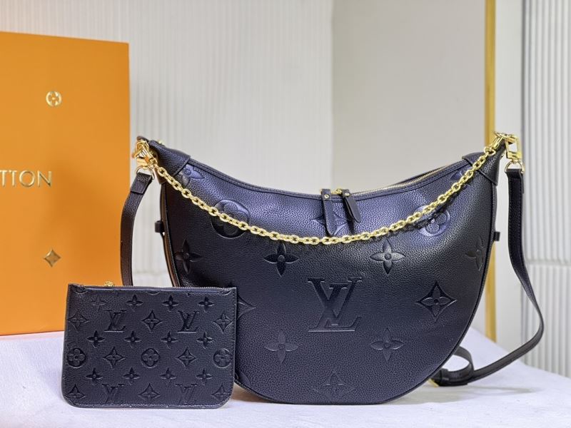 LV Hobo Bags